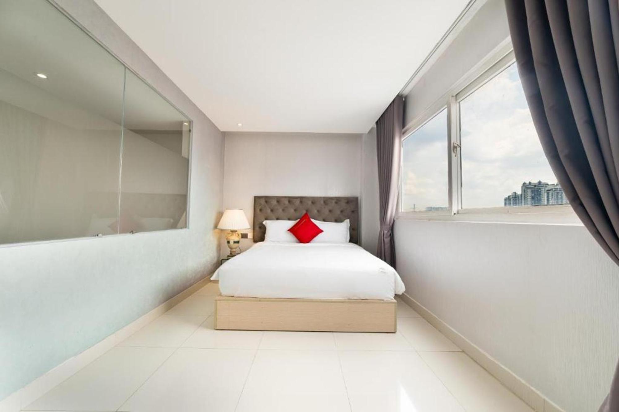 Collection O Sunshine Garden - Near Secc 3* TP. Hồ Chí Minh
