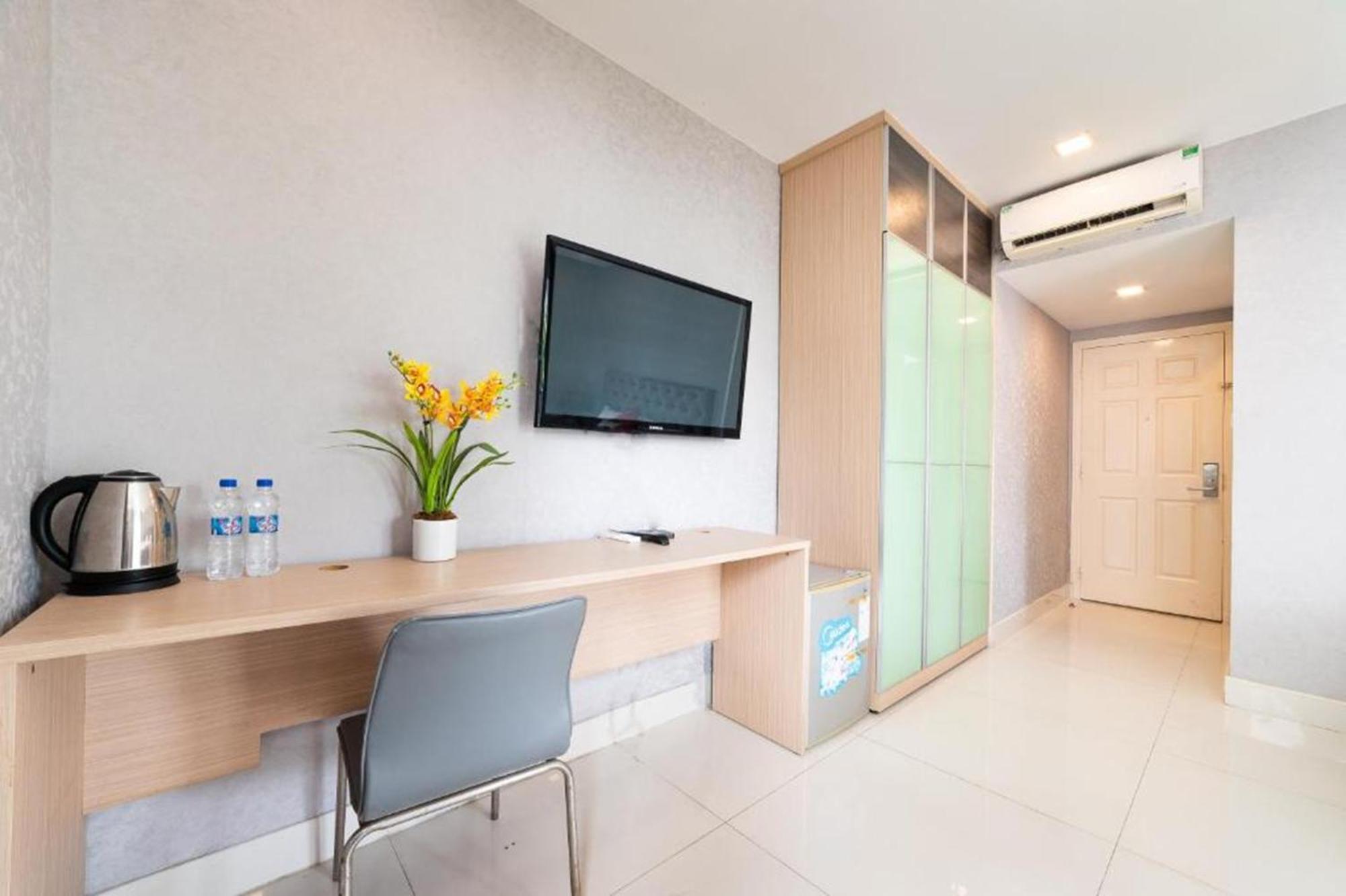 Collection O Sunshine Garden - Near Secc 3* TP. Hồ Chí Minh